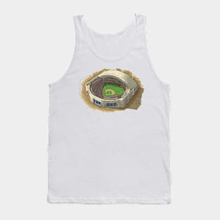 Rogers Centre stadium Tank Top